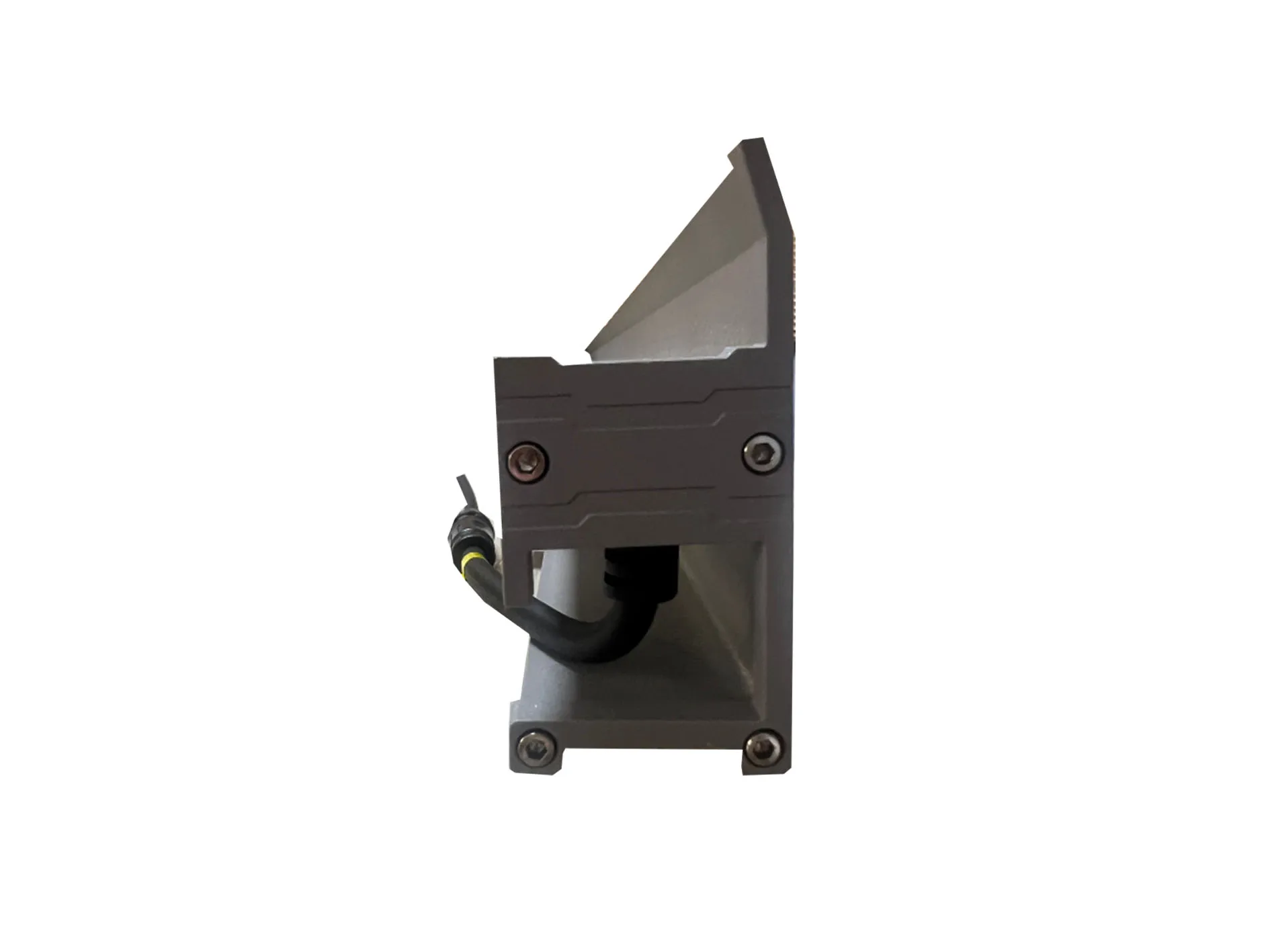 18W 24W 1Meter LED Wall Washer Light Surface Mounted IP66 Outdoor