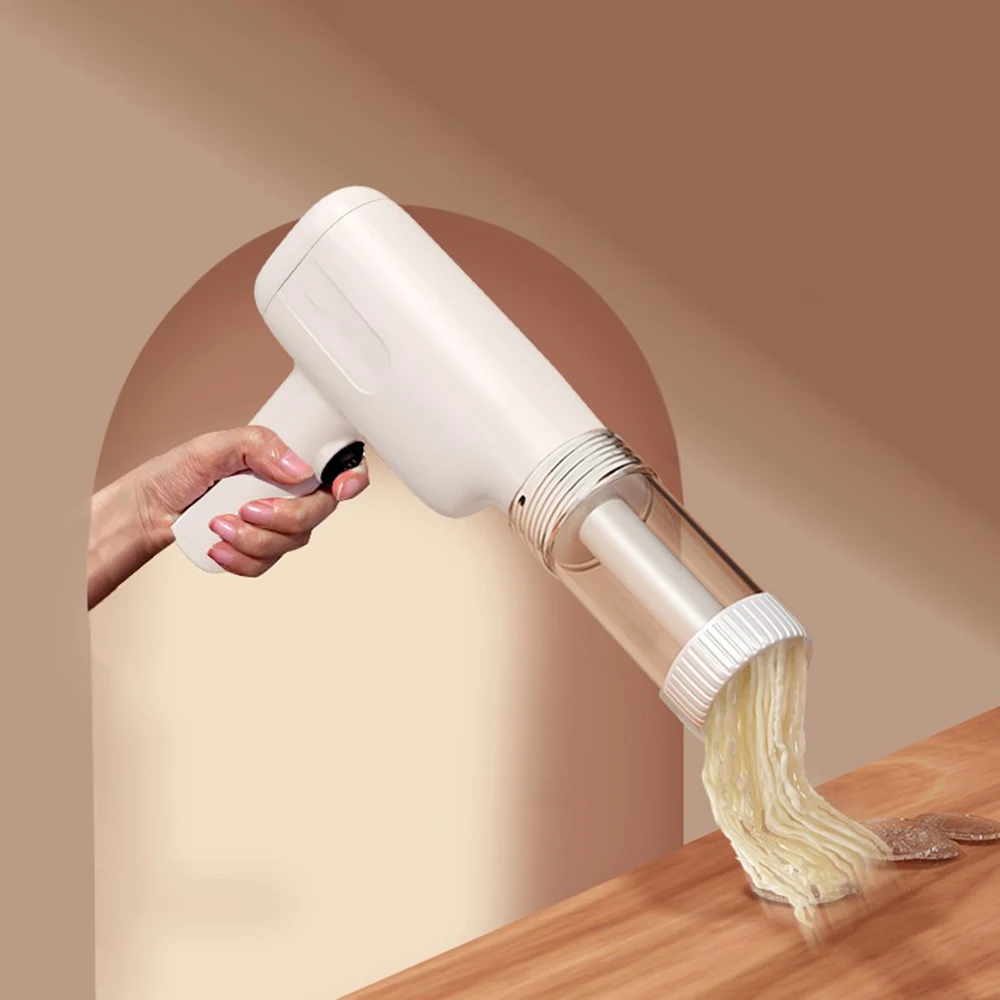 Household Electric Pasta Maker 4