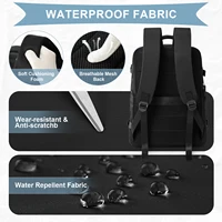 Women Backpack Travel Cabin Airplane Wizzair 40x30x20 Backpack Travel Cabin Hand Luggage Handbag Mens Backpack Notebook Backpack - Image 6
