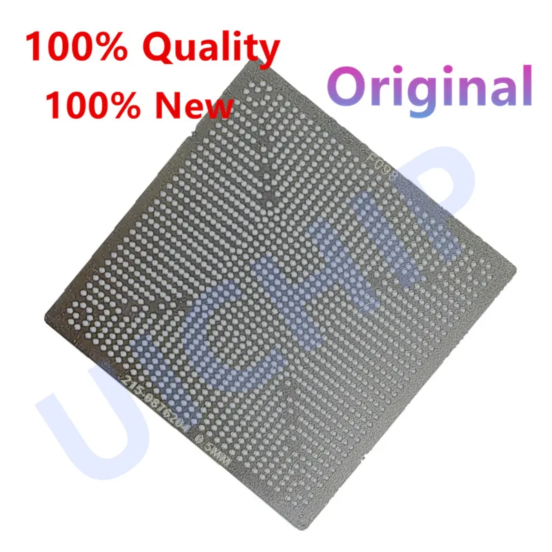 Riscaldamento Diretto 90*90 Per Rx 5700Xt 215-0917210 215-0917220 215-0917338 215-0917244 215-0917018 215-0917 Stencil