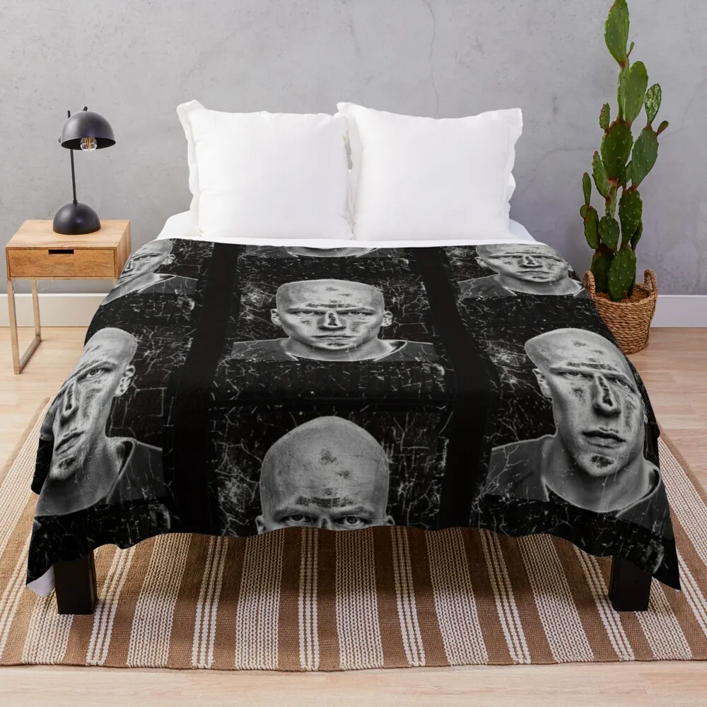 

Movie Film CinemaThrow Blanket Blanket For Giant Sofa