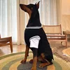 XL-5XL Hawaii Style Cute Summer T-shirts Comfortable Pet Shirt for Medium Large Dog cool Pet Clothes Breathable Pet T-shirt 2
