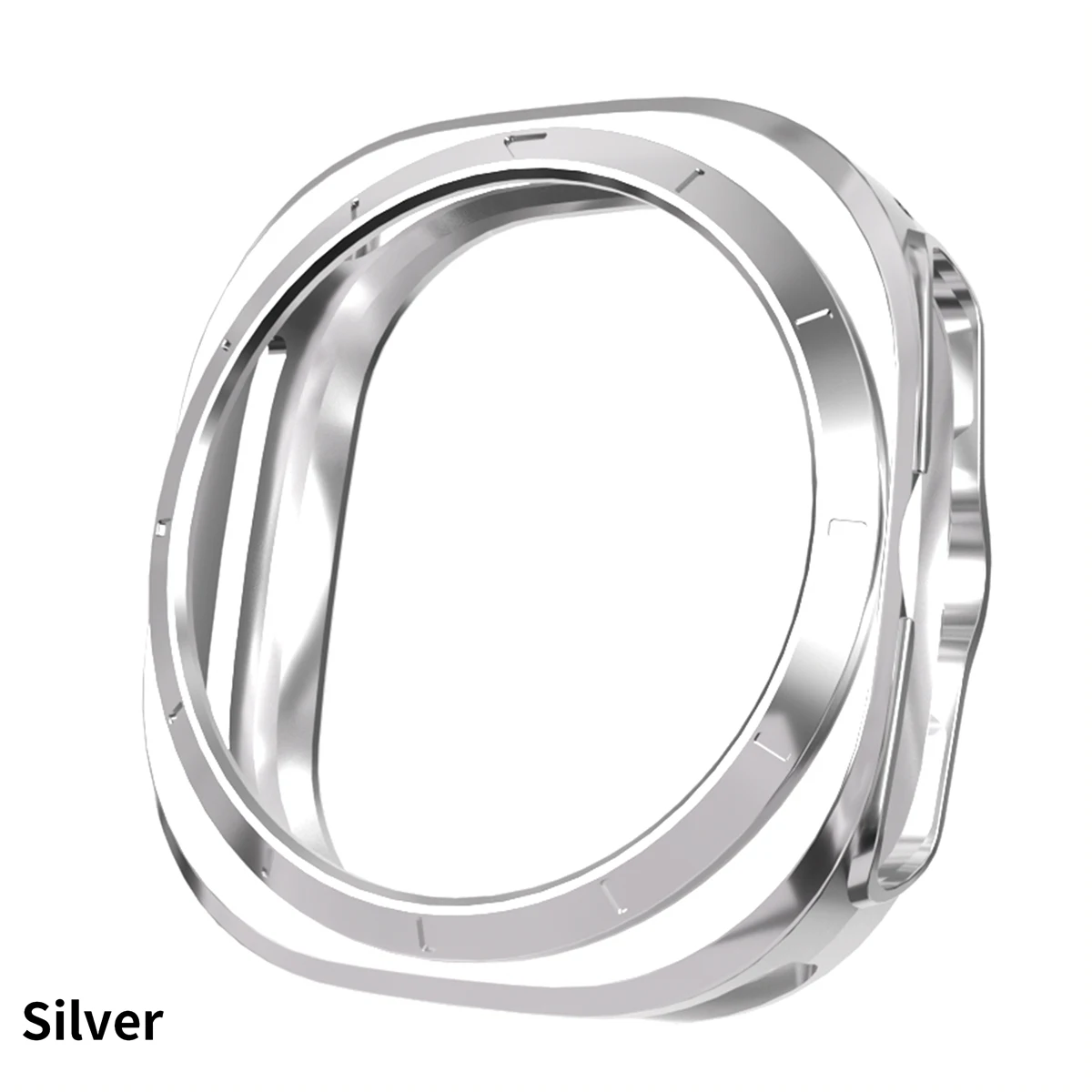 All-Inclusive Drop-Resistant Protective Watch Cover