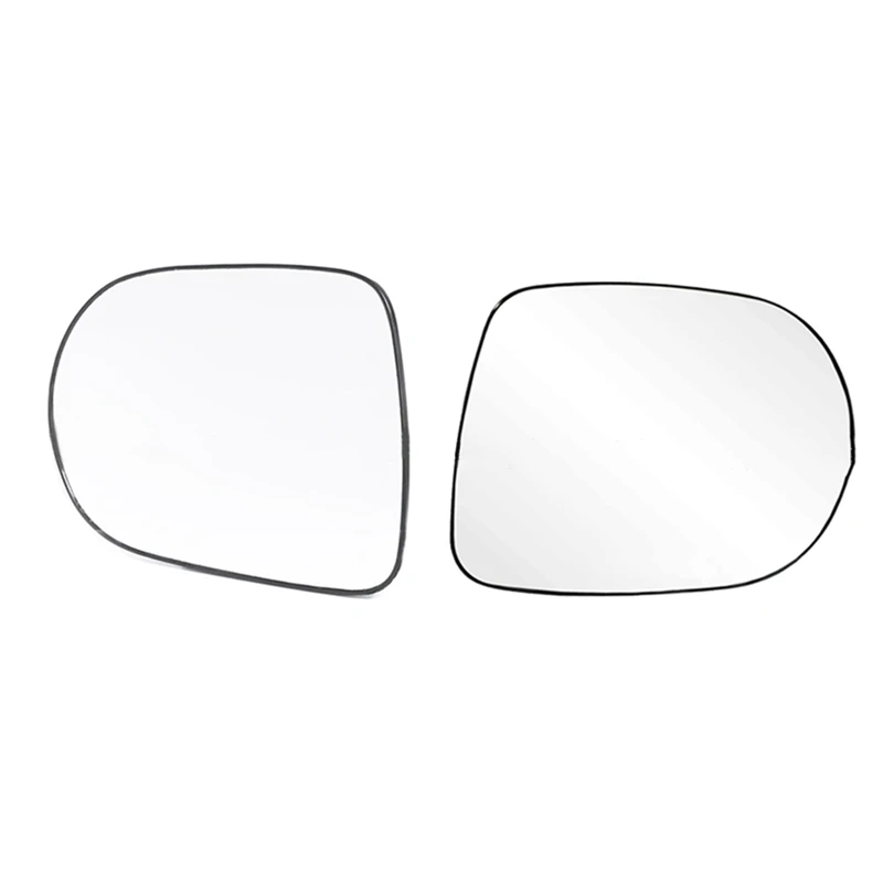 

Стекло для зеркала заднего вида для Toyota 2010-2015 LEXUS RX350 RH450H