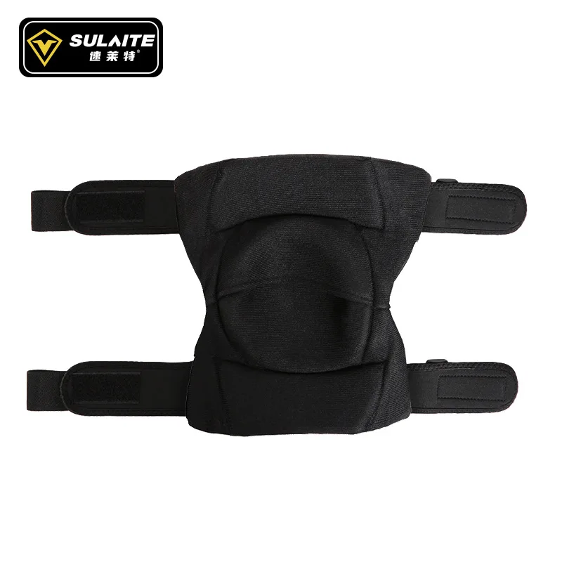 오토바이 라이딩 장비 보호 장비 오프로드 라이딩 무릎 보호대 전기 오토바이 라이딩 팔꿈치 보호대