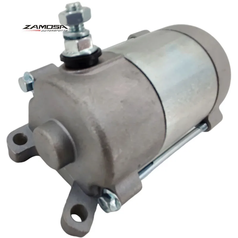 

Стартер электродвигателя мотоцикла для Honda CRF450X CRF450 CRF 450 449cc 2005-2015 31200-MEY-671 410-54202