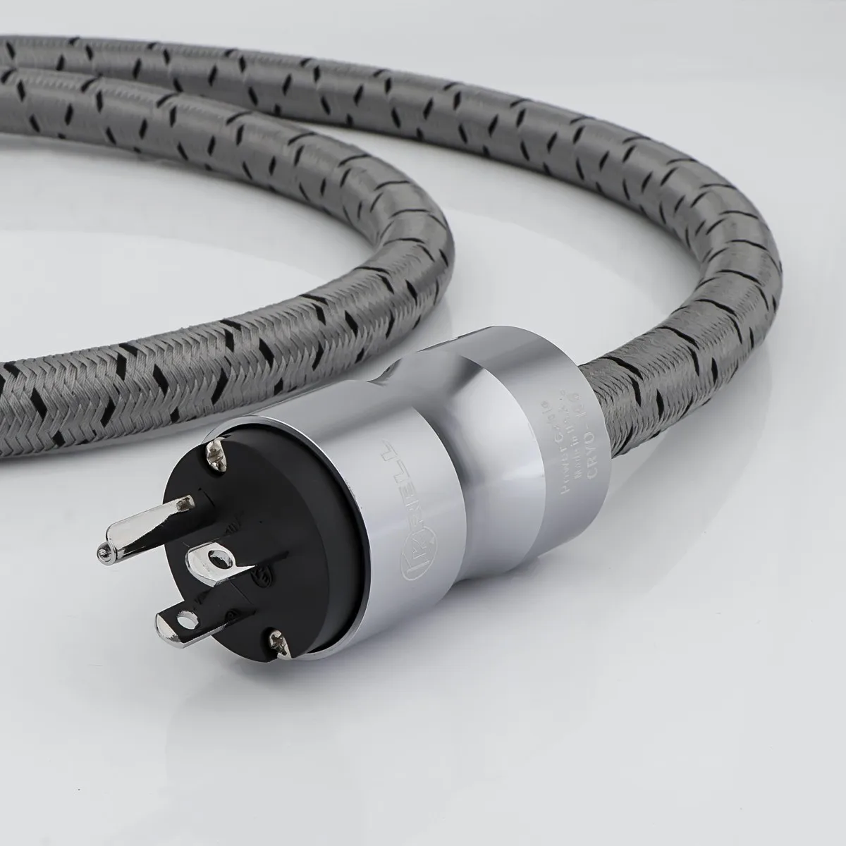 HIFI Krell CRYO-156  ε   ڵ ǥ    US/EU/AU ÷ ȣ 3  ÷ Schuko