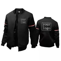 Customizable Sports Jacket & Premium Tracksuit - Personalized Outdoor Windbreaker with Logo, Photo & Design Options | High-Quality Athletic Outerwear Collection