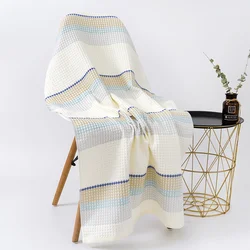 Luxury Turkish Cotton Bath Towel - Ultra Absorbent, Eco - Friendly Spa & Beach Essential - 70x140cm (White)