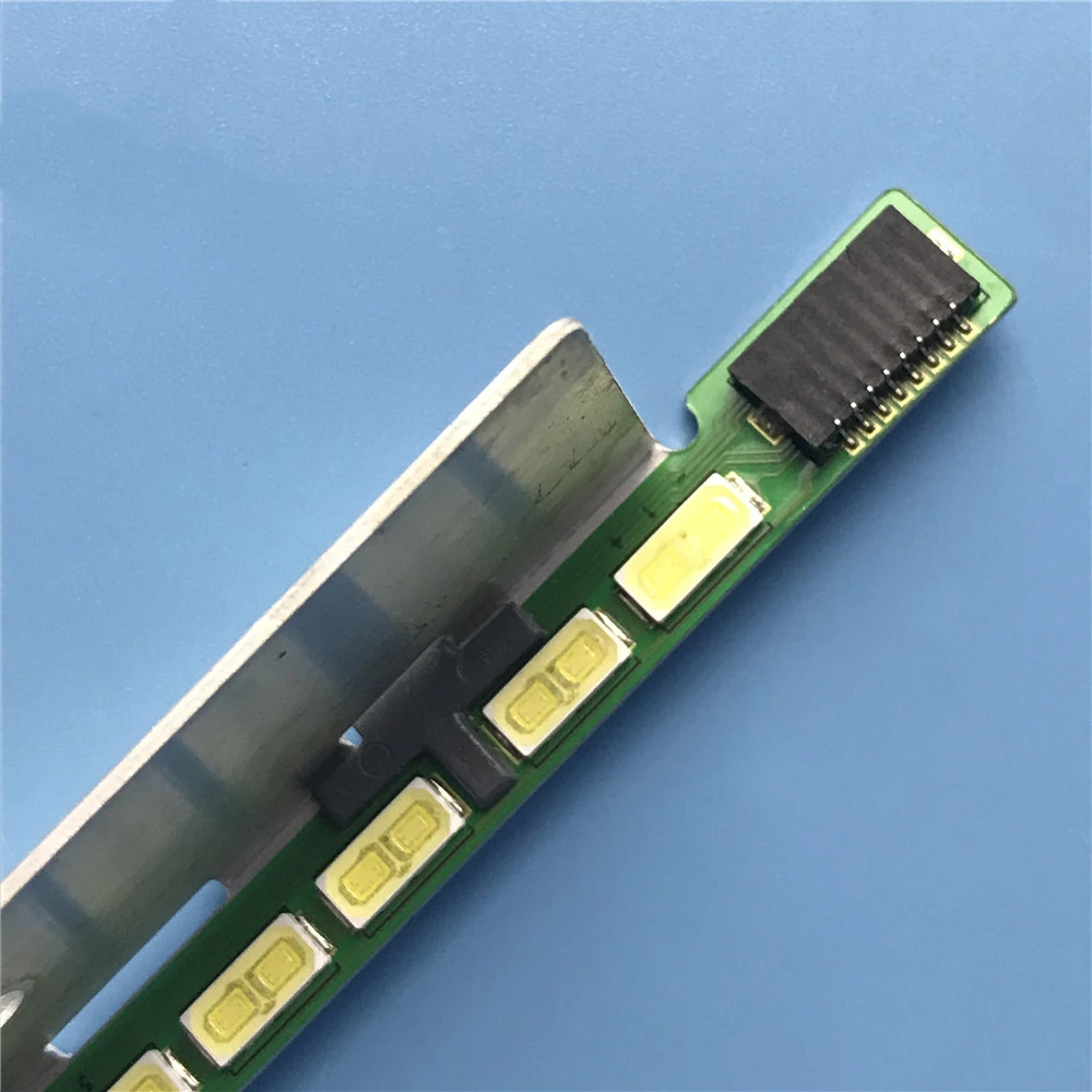 Tira Conduzida Luz de Fundo para Panasonic Th-l50et60cd Lc500ecd ff f1 6916l1255a 6922l0081a 50 V13 Lba tv 6920l-0001c Tx-l50dtw60 - Imagem 3