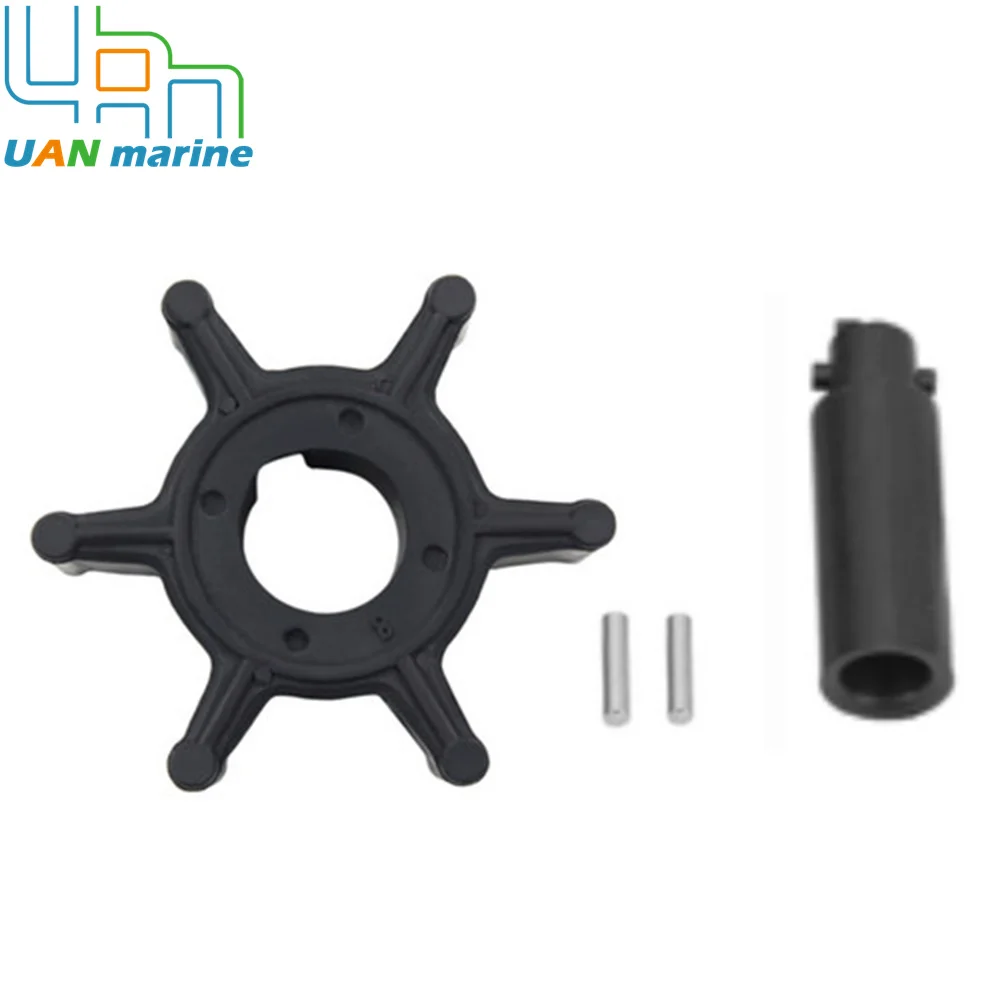 

6L5-44352-00 Outboard Marine Water Pump Repair Kit Yamaha 2Stroke 3hp 4Stroke 2.5hp