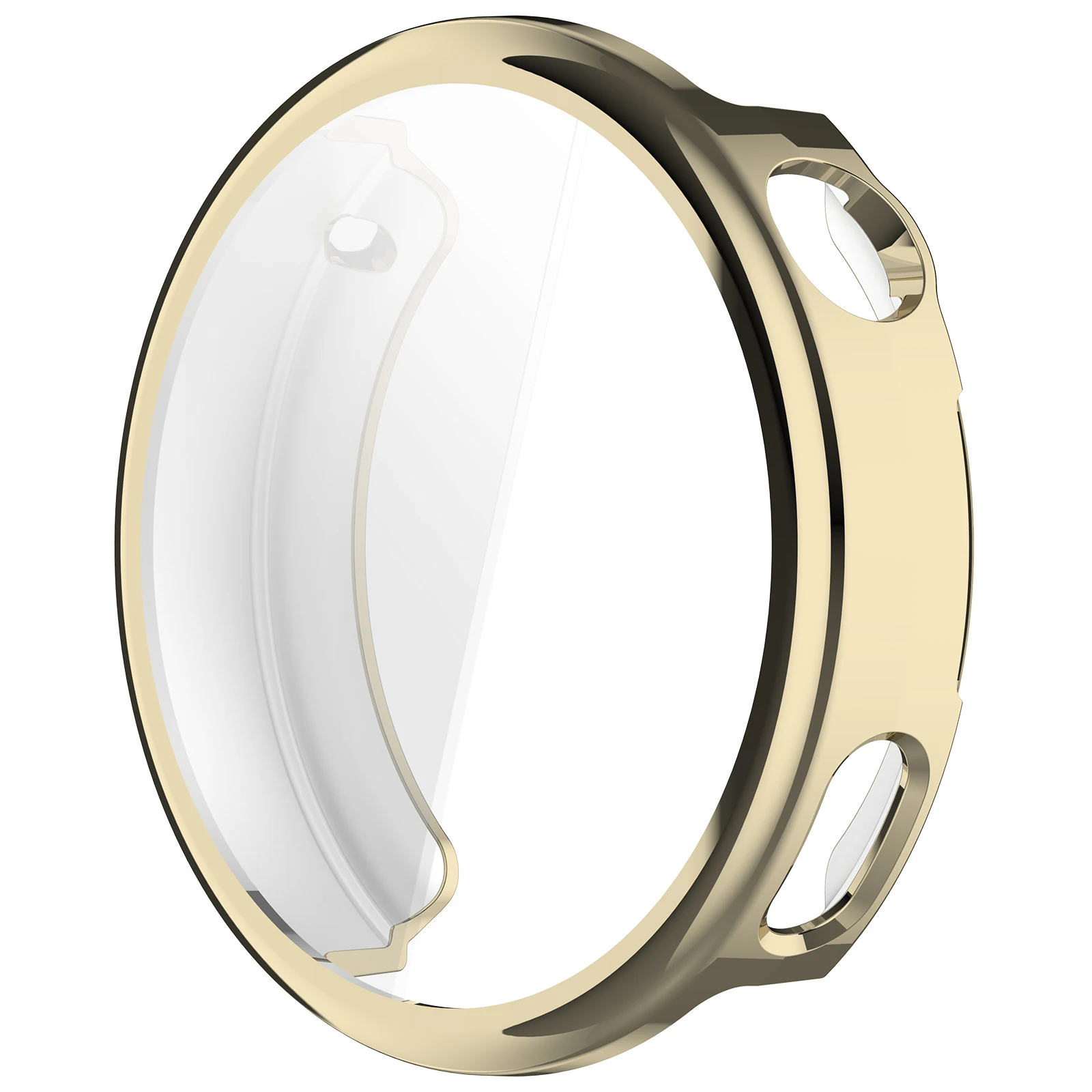 TPU All-Around Anti-Scratch Protective Case