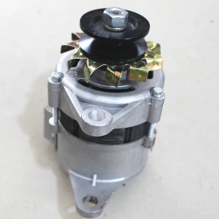 1300w 2000w pequeno alternador sem escova do
