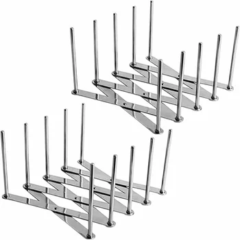 Multipurpose Organizer Rack Holder 1