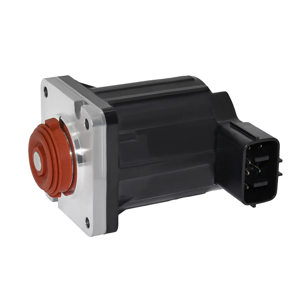 

LJW Best Quality EGR Valve OEM K5T74176 K5T74178 For Isuzu Cummins 5271583 8 PINS Other Engine Parts