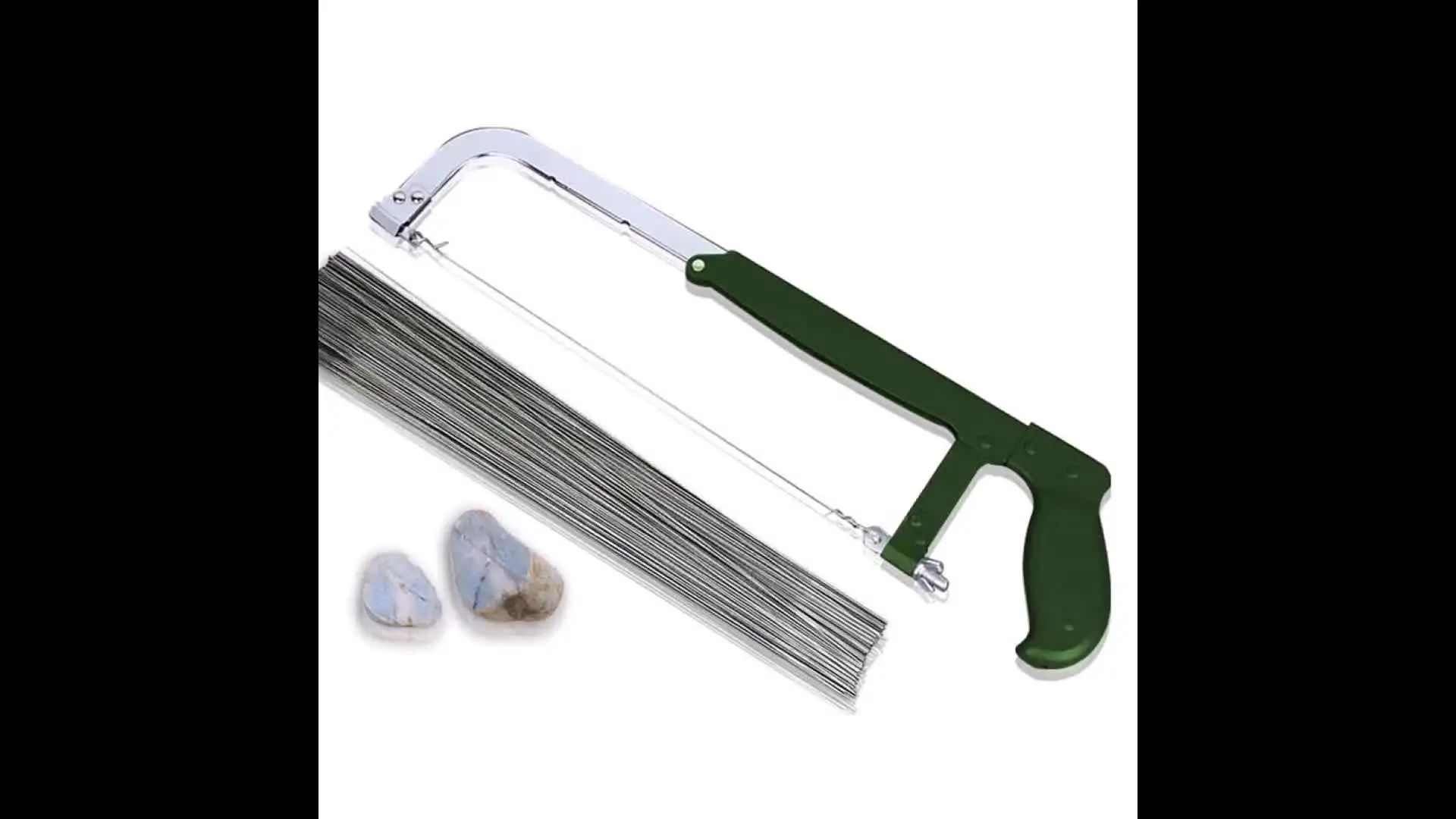 Câbles De Coupe De Scie à Fil Diamanté Pour La Coupe Et Le Profilage De Carrière De Granit Et De Marbre - WANLONG