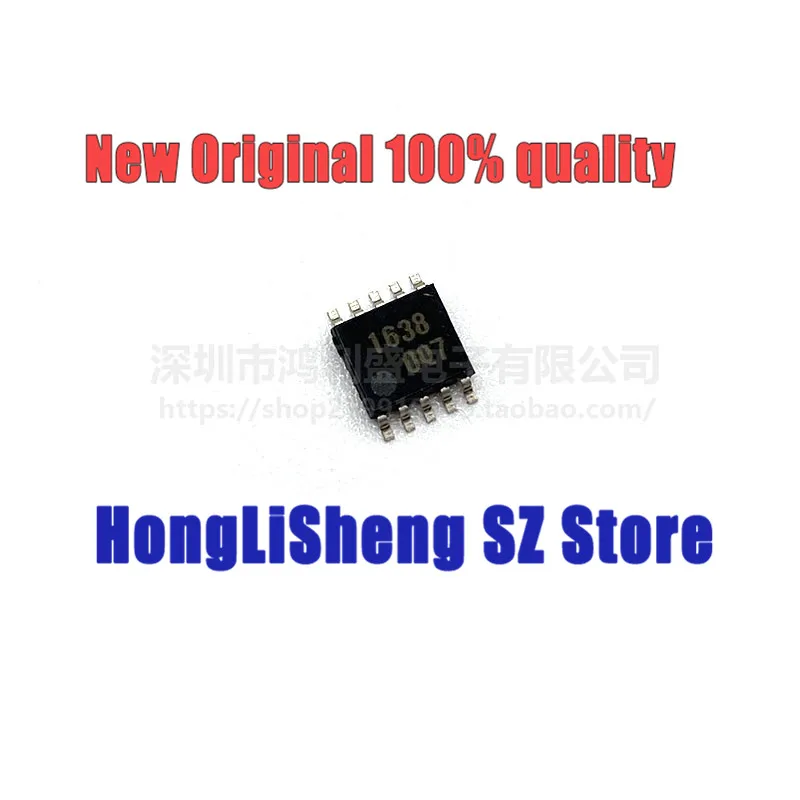 

10pcs/lot LB1638M-TE-L LB1638M LB1638 1638 SOP10 Chipset 100% New&Original In Stock