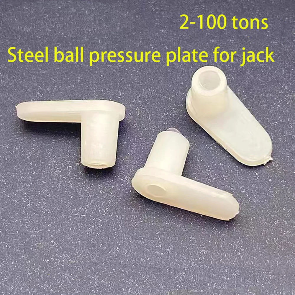 

Jack Block Steel Ball Pressing Plastic Sheet Pressing Tongue Repair Accessories