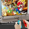 Tebe USB-C Hub 4 IN 1 Type-c to 4K HDMI-adapter VGA USB 3.0 Splitter with 100W PD Fast Charging for Macbook Dell Lenovo Huawei 4