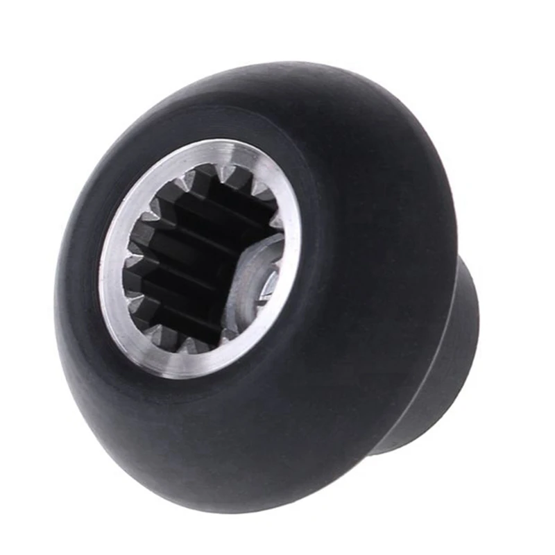 Universal Blender Drive Socket 10Pc 767 Mushroom Head Gear Coupling Mixer Spare Parts Mar28