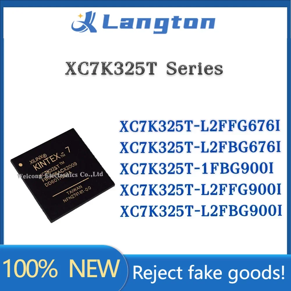 

XC7K325T-1FBG900I XC7K325T-L2FFG900I XC7K325T-L2FFG676I XC7K325T-L2FBG900I XC7K325T-L2FBG676I XC7K325T XC7K325 XC7K IC Chip BGA
