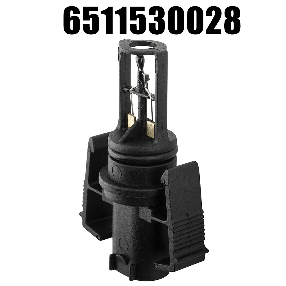 Car Intake Temperature Sensor For Mercedes For Benz SL55 5.5L 2007-2008 Dodge 6511530028 A6511530028 Coolant Parts