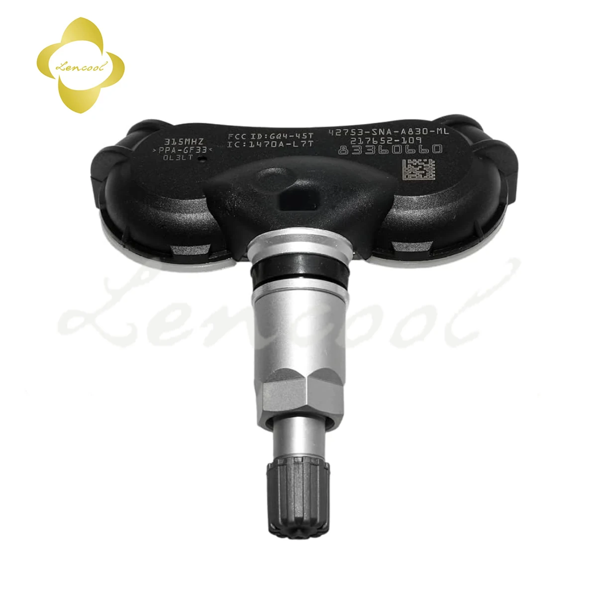 TPMS Ÿ̾ з , ȥ CRZ  Ʈ, ú 42753SNAA830 42753SNAA830M1 42753-SNA-A830-M1