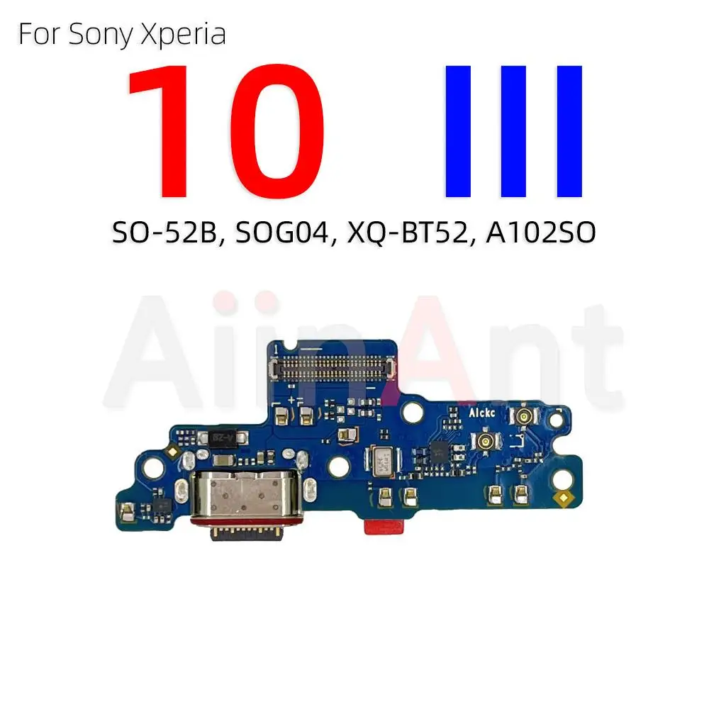 Dock Mic USB Charger Board Charging Connector Port Flex Cable