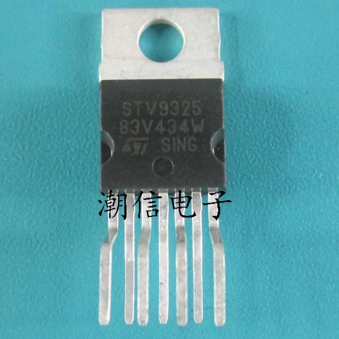 

10PCS/LOT STV9325 TO220-7