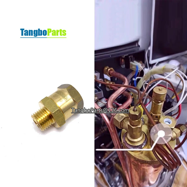 Espresso Machine Pressure Relief Valve Discounted Offers futuros