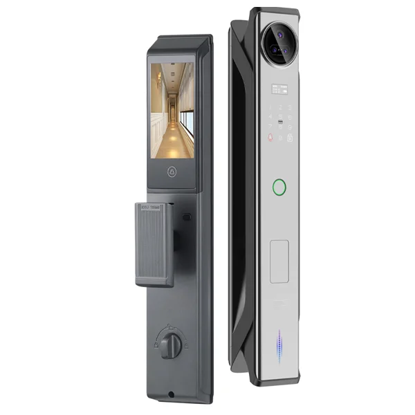 SMART TT LOCK TUYA APP Store