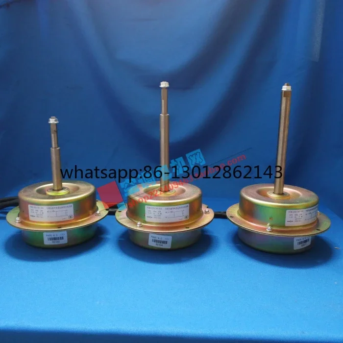 에어컨 캐비닛 YDK120/30-6 65W KFR-70LW/TDS 외부 모터