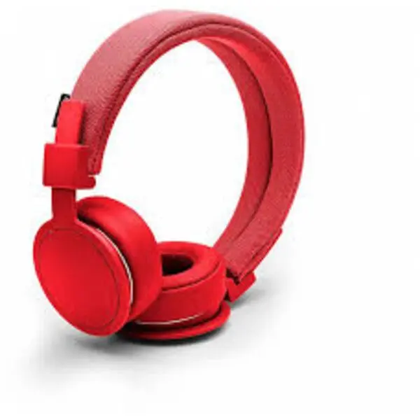 Наушники Urbanears Plattan ADV Tomato |