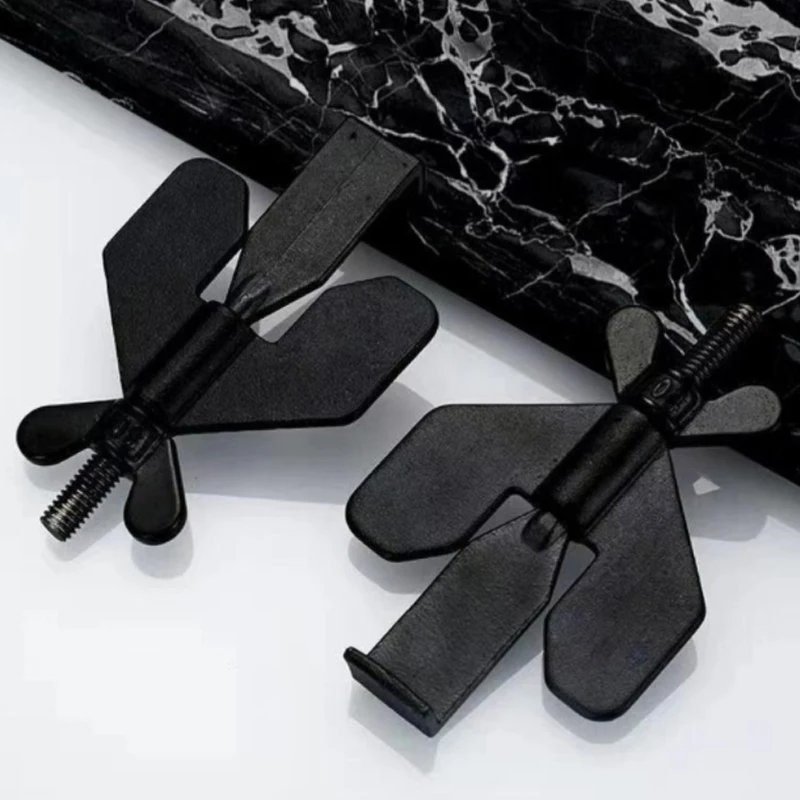 Portable Hotel Door Lock Live Alone Self-Defense Door Stop Travel Anti-Theft Stopper Childproof Lock Safety Home Latch door stopper