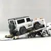 LDARC R01 1:64 Rc Car MINI Remote Control Model Car Tabletop Crawler Vehicle RTR 2.4GHz Custom Adults Hobby Children's Toy 5