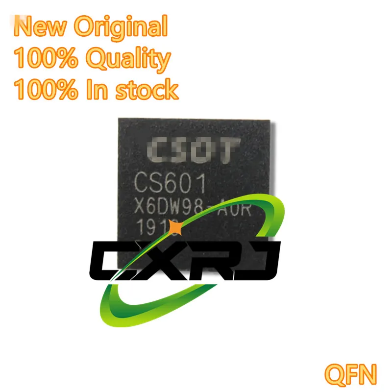 

(1 шт.) 100% Новые оригинальные чипы CS601 CS603 IN512 IN518-NT01 RI02 NT02 IN516 QFN