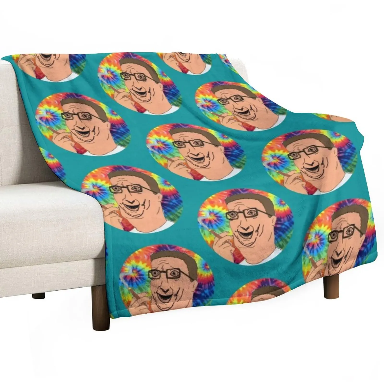 

Hank Throw Blanket Custom Blanket Winter bed blankets throw blanket for sofa