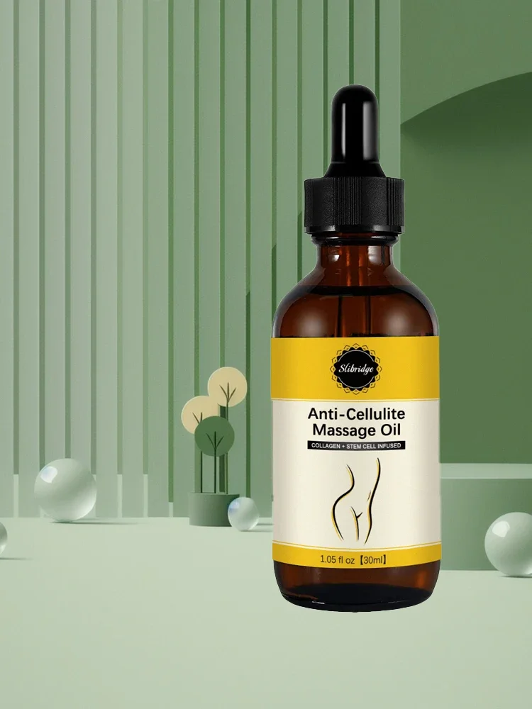 

Массажное масло