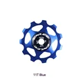 11T blue