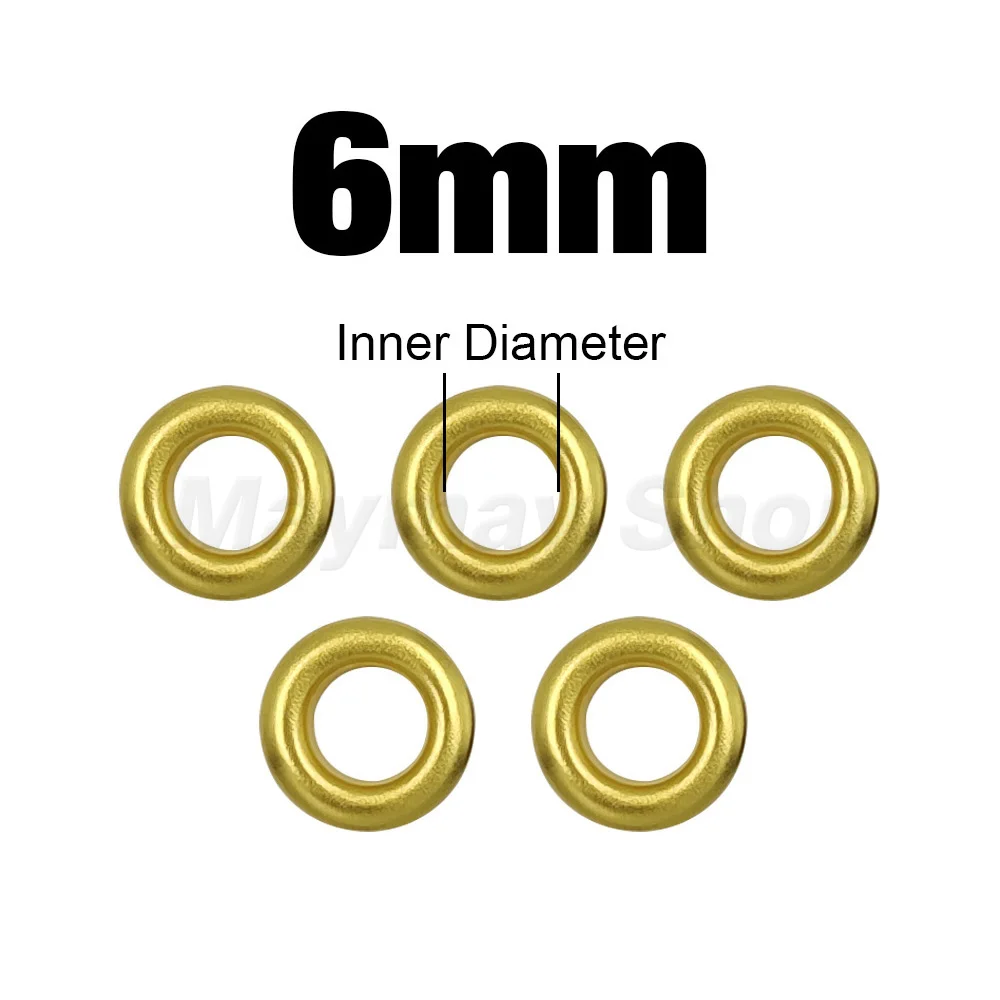 6mm