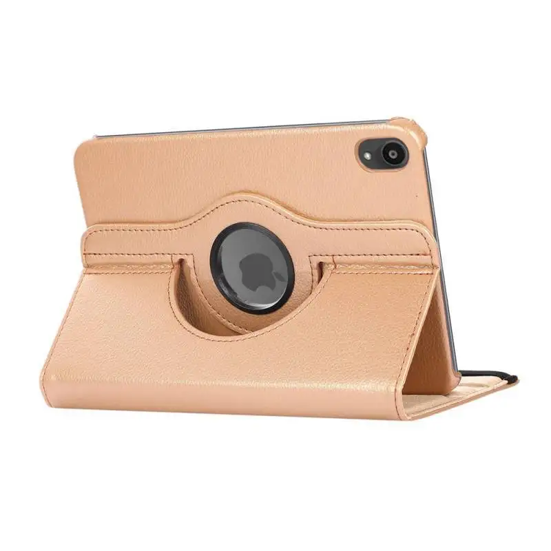 360 Degree Rotating Smart Cover Case