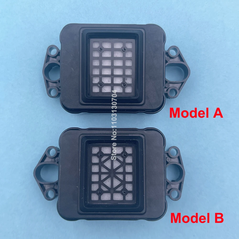 

2 шт., колпачки для принтера Epson XP600 TX800 TX810 TX820 TX710 DX10