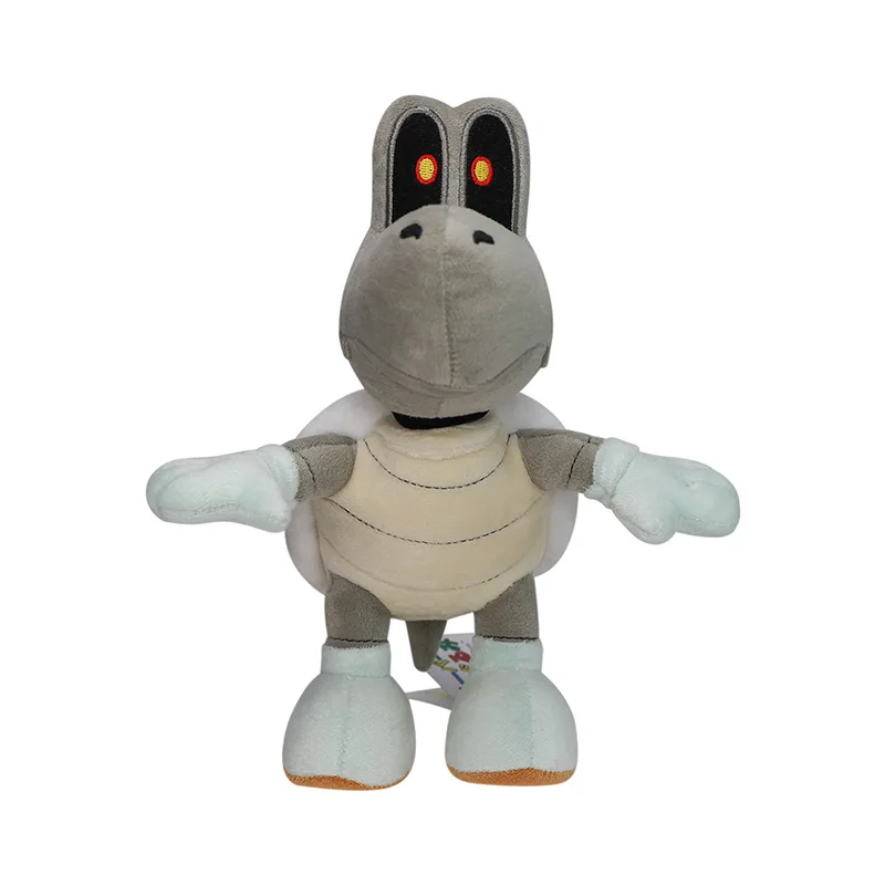 

22CM New Cute Classical Game Dry Bones Turtle Kid Doll Toys For Children Gifts
