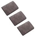 Brown 3pcs