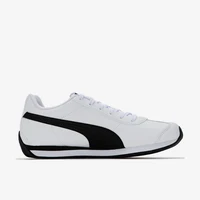Puma véritable unisexe léger bas rétro chaussures de sport décontractées 383037-06 3