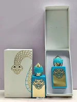 Master Luxury Brand Aromatic Citrus Female makeup Oriental Wood Man Eau de Parfum Fragrance Perfume woman Long-lasting for man