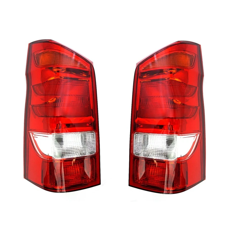 

Car Rear Tailgate Tail Light Lamp For Mercedes Benz VITO W447 2015+
