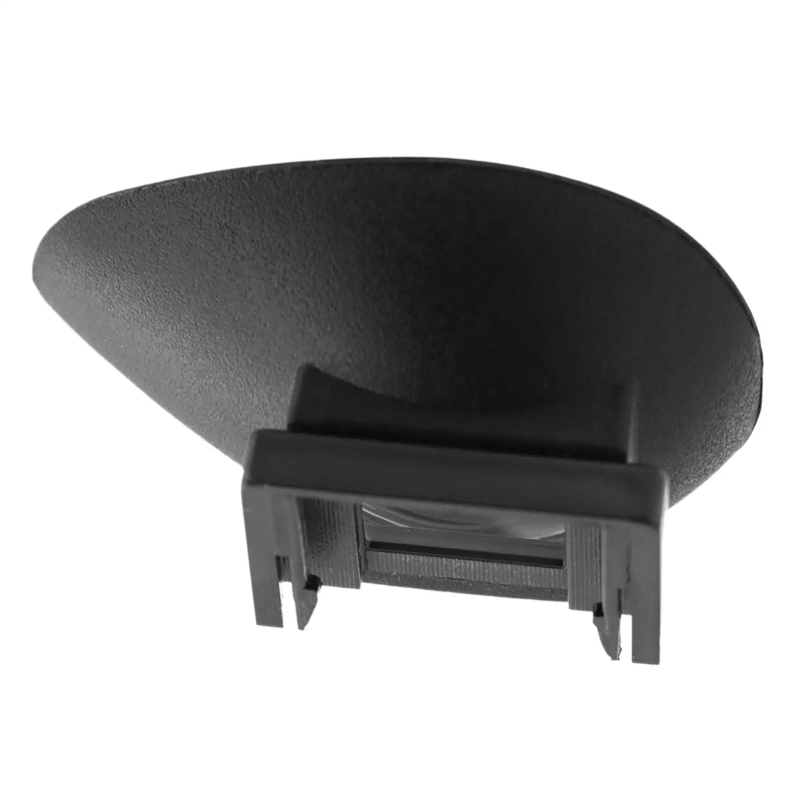 Eyecup Eyepiece Guard Sostituzione Square Black Camera Viewfinder Eyeshade Eye Cup 22Mm Per D750 Dslr Camera D70 D80 Pezzi Di Ricambio