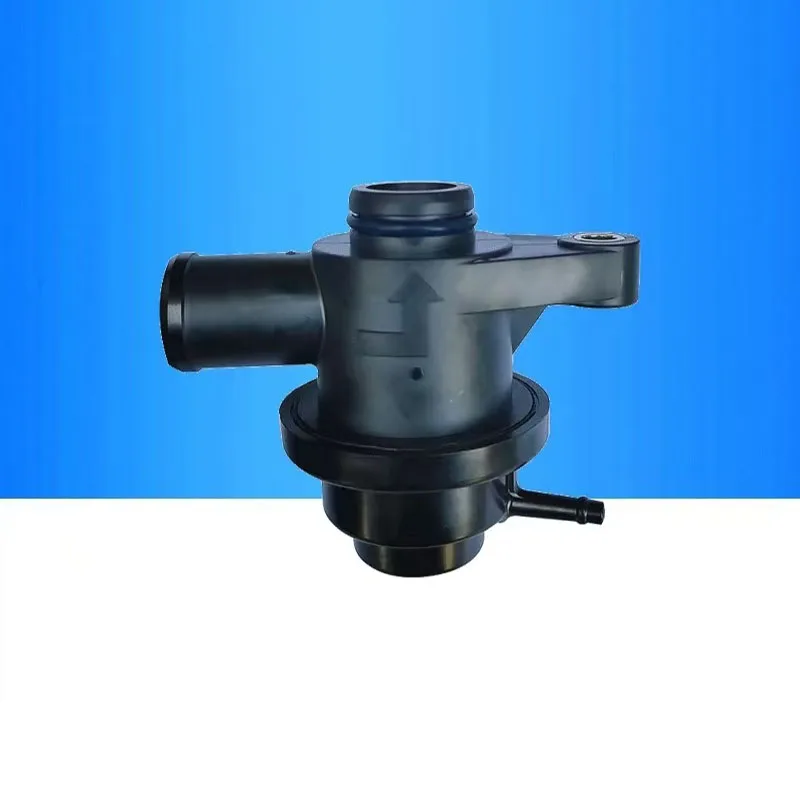 New Original Part Auto Air Bypass Valve 18119-65H70,For Suzuki Carry New Vitara /Sx4 S-cross Swift K14C,K10C Engine