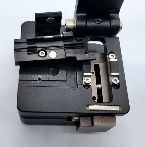 DVP Fiber Cleaver DVP-107 DVP-105 DVP-106 DVP105/106/107 Fiber Holder  3 IN 1 Fiber Holder One Pcs